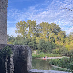 Photo n° 6 de l'avis de Sof.i fait le 26/08/2023 à 22:31 pour Guinguette Moulin Roc Tombé à Saint-Ambroix