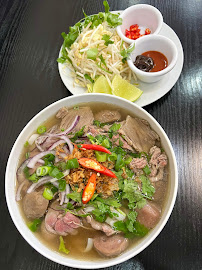 Plats et boissons du Restaurant vietnamien Goût Viet à Courbevoie - n°14