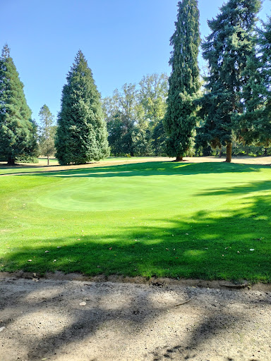 Golf Club «Golf Club of Oregon», reviews and photos, 905 NW Springhill Dr, Albany, OR 97321, USA