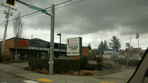 Florist «Stadium Flowers», reviews and photos, 3632 Broadway, Everett, WA 98201, USA