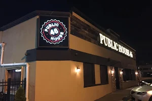 Public House 46 Sports Bar & Grill image