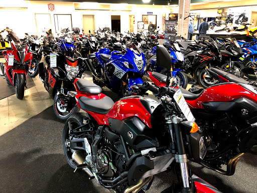 Motorcycle Dealer «Mountain Motorsports Roswell», reviews and photos, 1275 Upper Hembree Rd, Roswell, GA 30076, USA