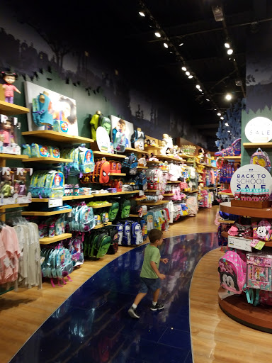 Toy Store «Disney Store», reviews and photos, 500 W Farms Mall, Farmington, CT 06032, USA