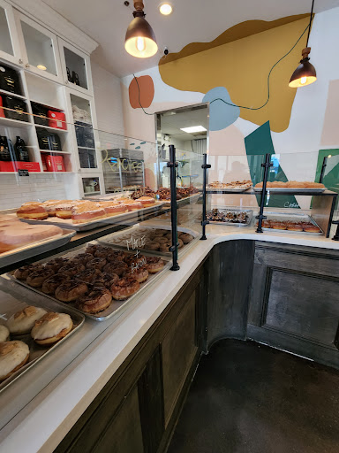 Donut Shop «The Salty Donut», reviews and photos, 50 NW 23rd St #112, Miami, FL 33127, USA