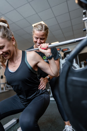 Sport og Fitness Skanderborg Centrum in Skanderborg, Skanderborg