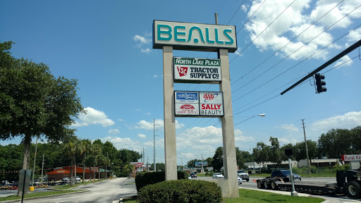 Department Store «Bealls Store», reviews and photos, 1706 Citrus Blvd, Leesburg, FL 34748, USA