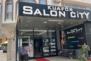 Salon City Kuaför image