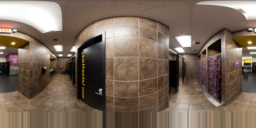 Gym «Planet Fitness», reviews and photos, 1135 E Grand River Ave, Howell, MI 48843, USA