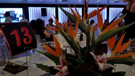 Event Venue «Seafair Mega Yacht Venue», reviews and photos, 100 Chopin Plaza, Miami, FL 33131, USA