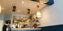 Atmosphère du Petit Osaka Oullins - Restaurant Japonais, Sushis, Poké Bowls à Oullins - Parc du Prado à Oullins-Pierre-Bénite - n°3