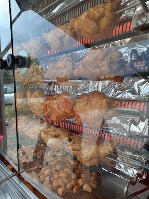 Lulu rôtisserie à Pernes-les-Fontaines