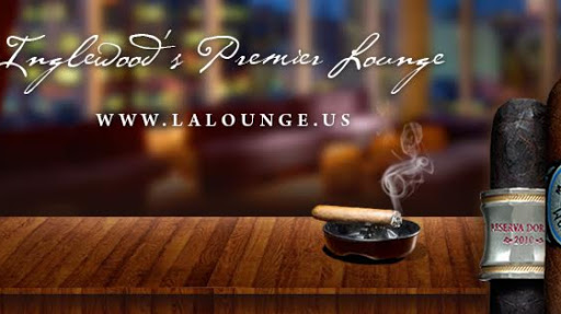 LA Lounge Premium Cigars