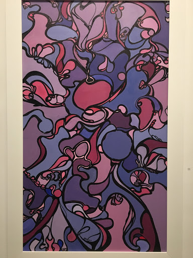 Art Gallery «Agora Gallery», reviews and photos, 530 W 25th St, New York, NY 10001, USA