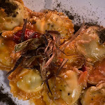 Photo n°1 de l'avis de La.o fait le 31/08/2021 à 08:58 sur le  Ristorante Raimondi à Como