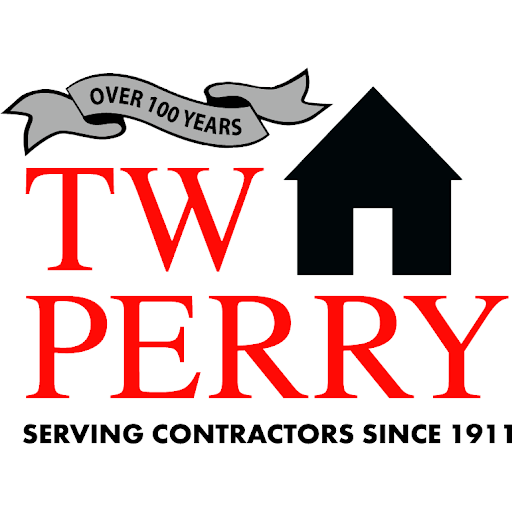 Building Materials Store «TW Perry - Baltimore», reviews and photos, 4321 Fitch Ave, Baltimore, MD 21236, USA