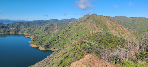 Nature Preserve «UC Davis - Stebbins Cold Canyon Natural Reserve», reviews and photos, CA-128, Winters, CA 95694, USA