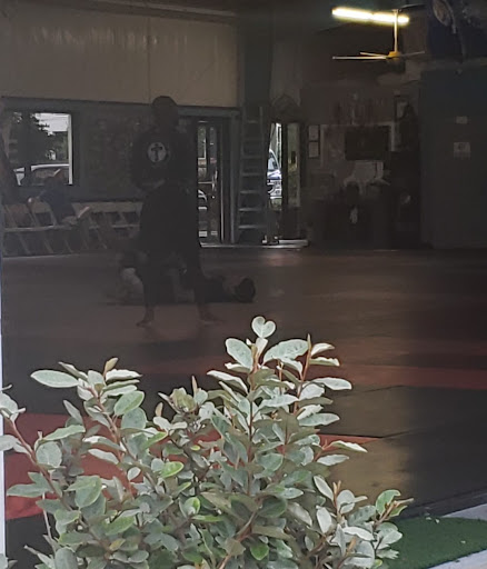 Martial Arts School «Mount Dora BJJ / MMA Academy», reviews and photos, 2750 Dillard Rd #1, Eustis, FL 32726, USA