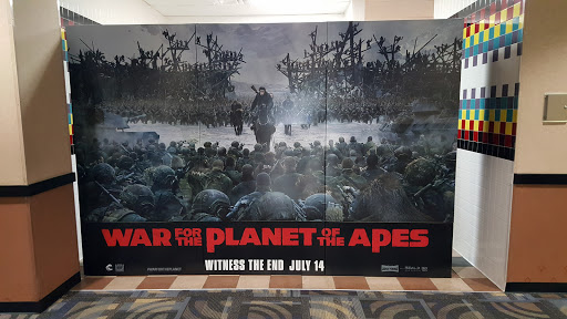 Movie Theater «AMC Raleigh 15», reviews and photos, 5501 Atlantic Springs Rd, Raleigh, NC 27616, USA