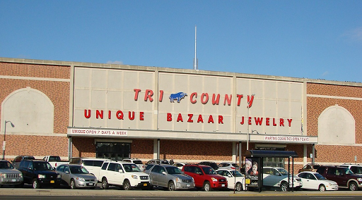 Tri-County Bazaar image 1