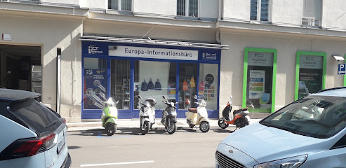 Europe Direct Informationszentrum des Landes Steiermark