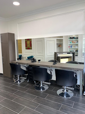 Pascal Coste Coiffure à Paris