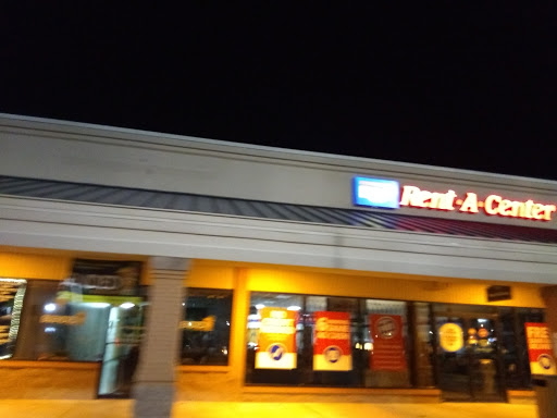 Furniture Rental Service «Rent-A-Center», reviews and photos, 4215 Jimmy Lee Smith Pkwy #22, Hiram, GA 30141, USA
