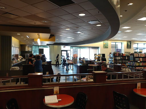 Book Store «Barnes & Noble», reviews and photos, 1738 Hill Rd N, Pickerington, OH 43147, USA
