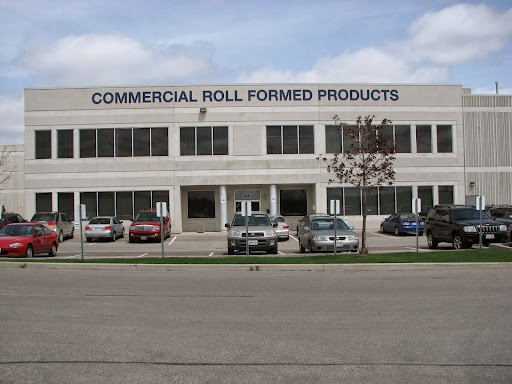 Rolled metal products supplier Mississauga