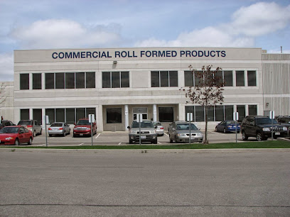 Commercial Roll Formed Products Ltd.