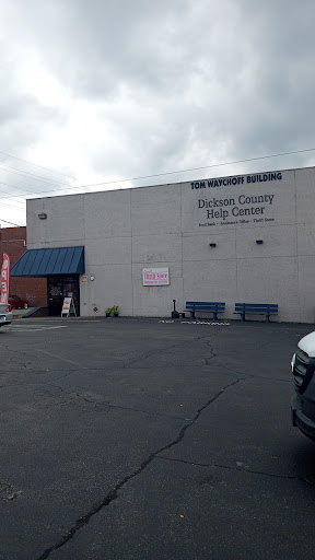 Social Services Organization «Dickson County Help Center», reviews and photos, 103 W College St, Dickson, TN 37055, USA