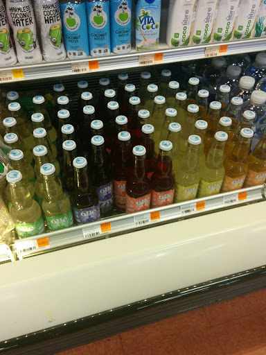 Vitamin & Supplements Store «Nutrition Smart - Miami Lakes», reviews and photos, 16250 NW 57th Ave, Hialeah, FL 33014, USA