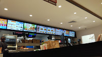 Atmosphère du Restauration rapide Burger King à Valence - n°19