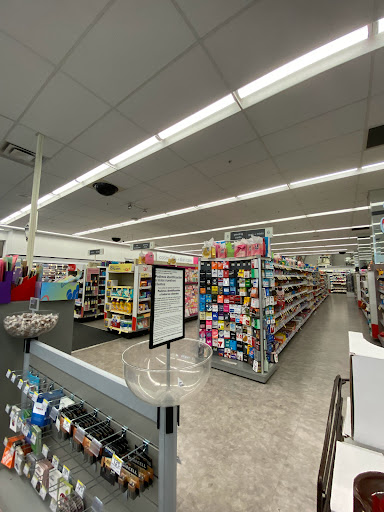 Drug Store «Walgreens», reviews and photos, 226 5th Ave N, Nashville, TN 37219, USA