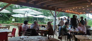 Photo n°33 de LA CABANE DE THORIGNÉ Guinguette des 4 saisons à Thorigné-d'Anjou ()