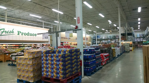 Warehouse club «BJ’s Wholesale Club», reviews and photos, 26676 Centerview Dr, Millsboro, DE 19966, USA