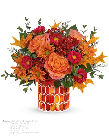 Florist «OSUFLOWERS .COM», reviews and photos, 2733 E Main St, Columbus, OH 43209, USA