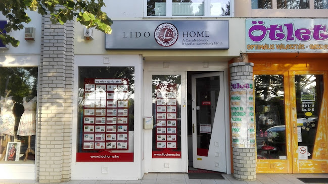 Hozzászólások és értékelések az Lido Home Ingatlan - Balatonboglár-ról