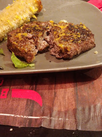 Steak du Restaurant Buffalo Grill Orvault - n°4