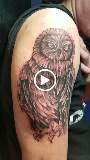 Explore easy tattoo ideas drawings, creative tattoo ideas in Goshen, available at Goshen Ink Therapy And Body Piercing