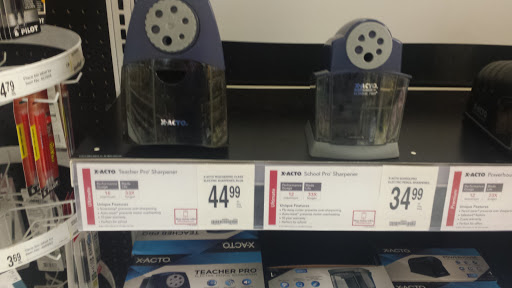 Office Depot image