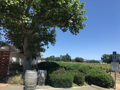 Winery «Hanna Winery», reviews and photos, 5353 Occidental Rd, Santa Rosa, CA 95401, USA