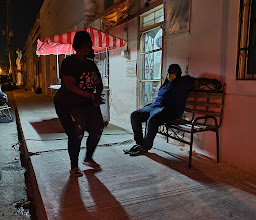 BAR LEON BLACK photo