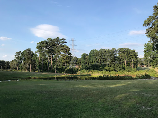 Public Golf Course «Northgreen Country Club», reviews and photos, 930 Northgreen Ln, Rocky Mount, NC 27804, USA