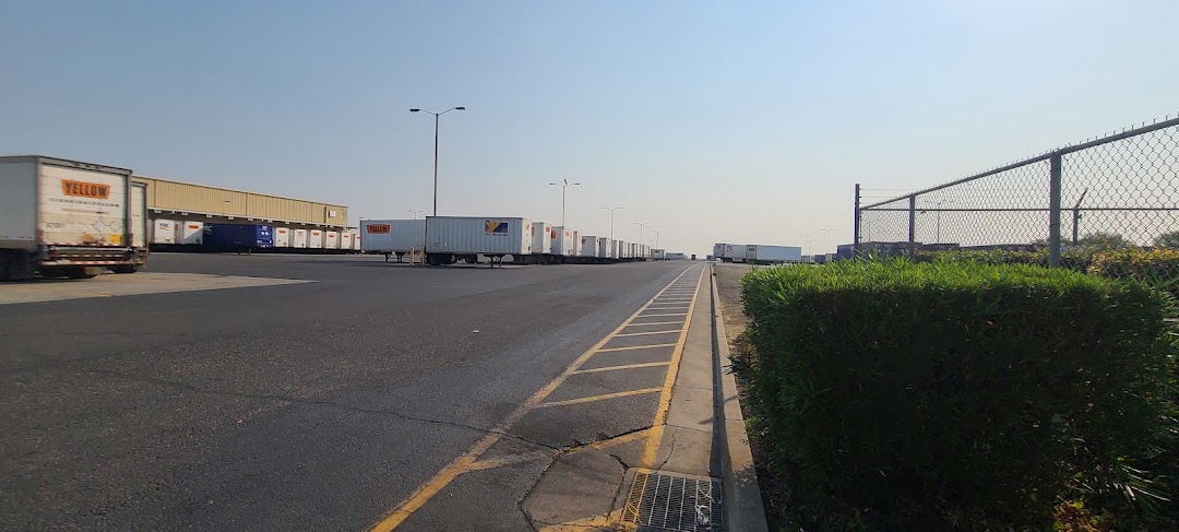 YRC Freight