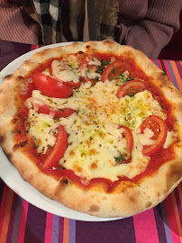 Pizza du Restaurant italien Di Carla à Paris - n°14