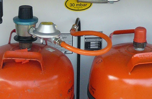 Fontanería GAS Y CALEFACCION TEBAR S.L en Valencia, Valencia