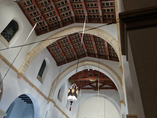 Performing Arts Theater «Annie Russell Theatre», reviews and photos, 1000 Holt Ave, Winter Park, FL 32789, USA