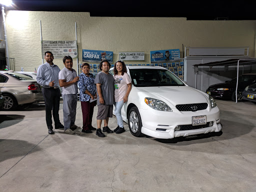 Used Car Dealer «Elmer Field Auto», reviews and photos, 8846 Sepulveda Blvd, North Hills, CA 91343, USA