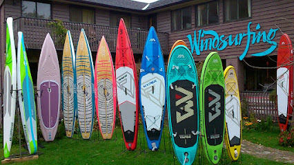 Maui North SUP & Surf Co.