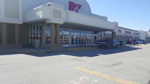 Kmart, 1710 KY-192, London, KY 40741, USA, 